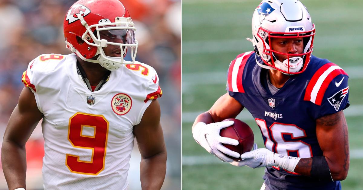 JuJu Vs. Jakobi